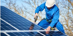 Installation Maintenance Panneaux Solaires Photovoltaïques à Saint-Juvin